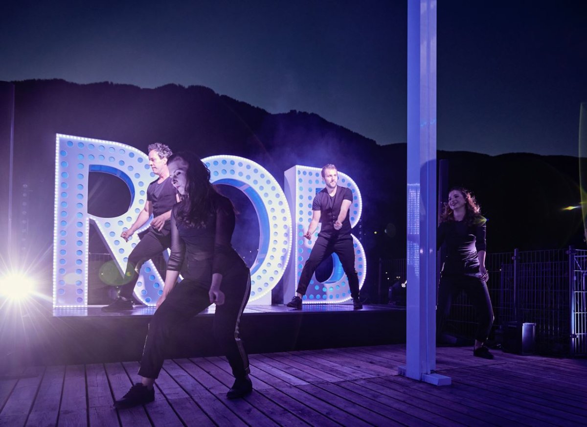 Robinson Club Landskron