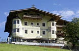 Hotel Mariasteinerhof