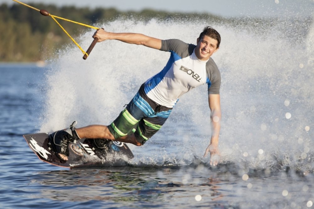 Wild Wake Park