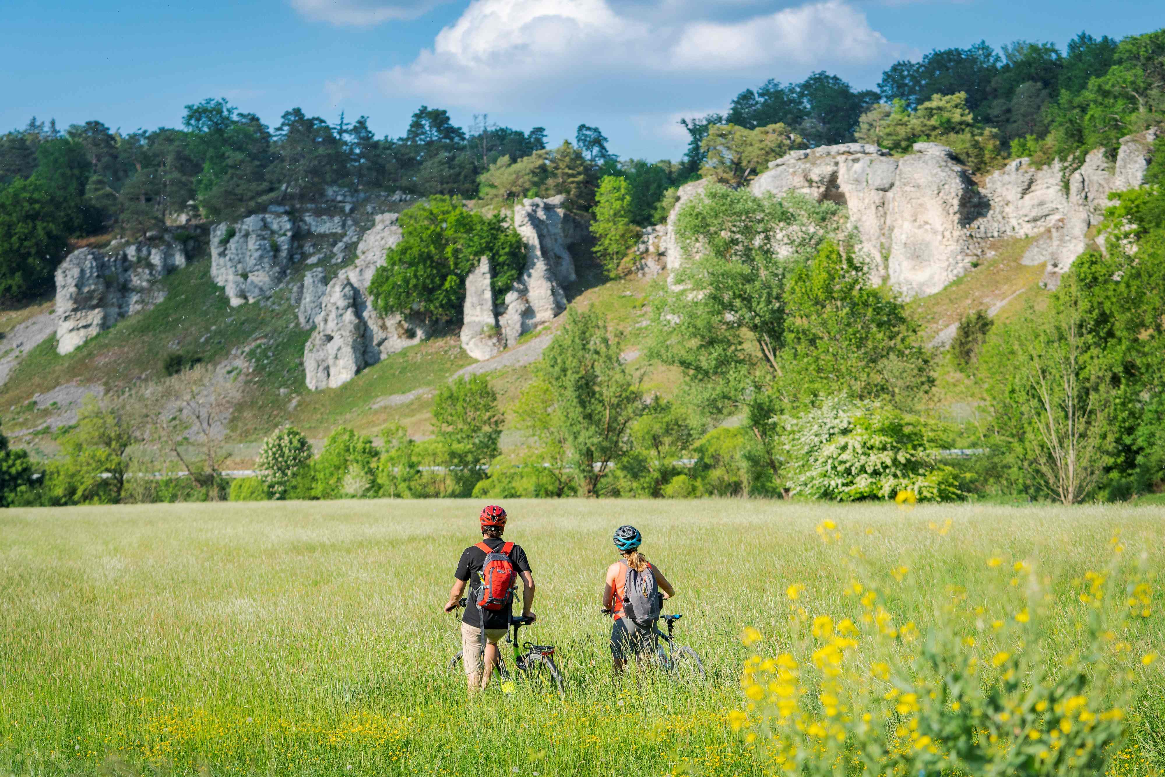 © Naturpark Altmühltal