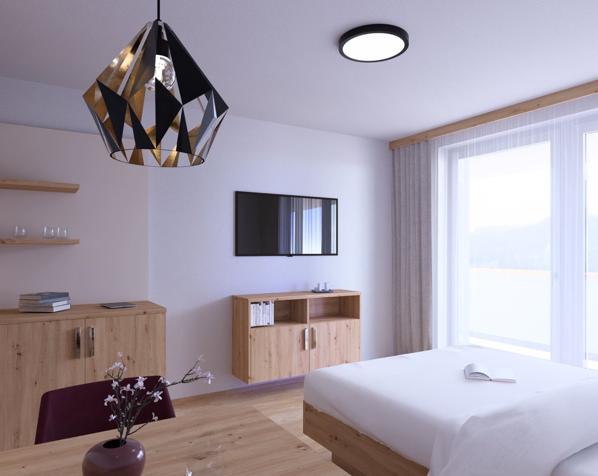 ... mein Neubergerhof