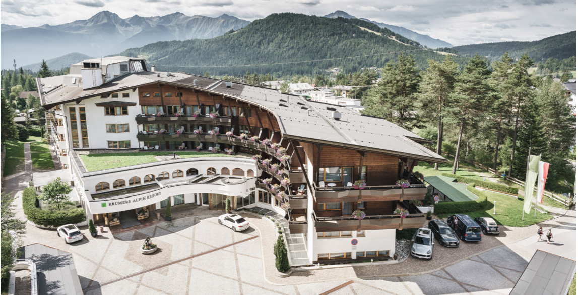 Hotel Schneider Hotel Schneider