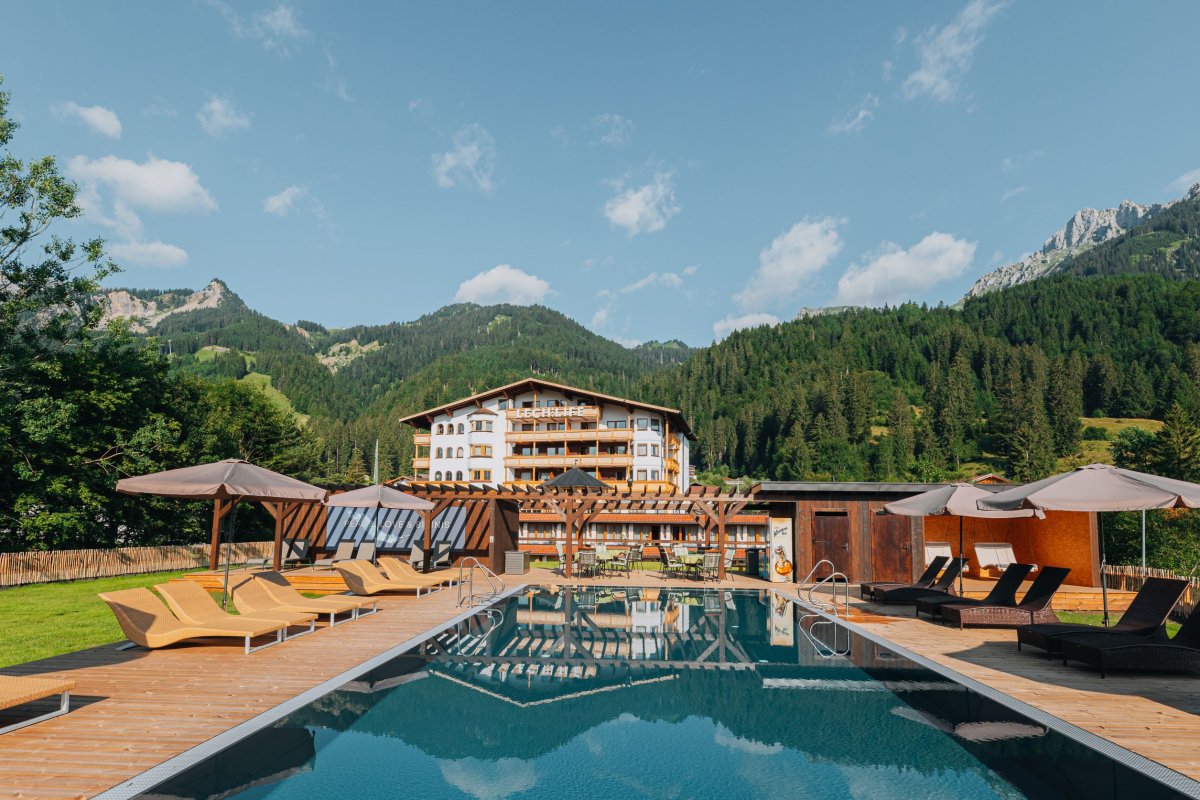 LechLife Travelhouse