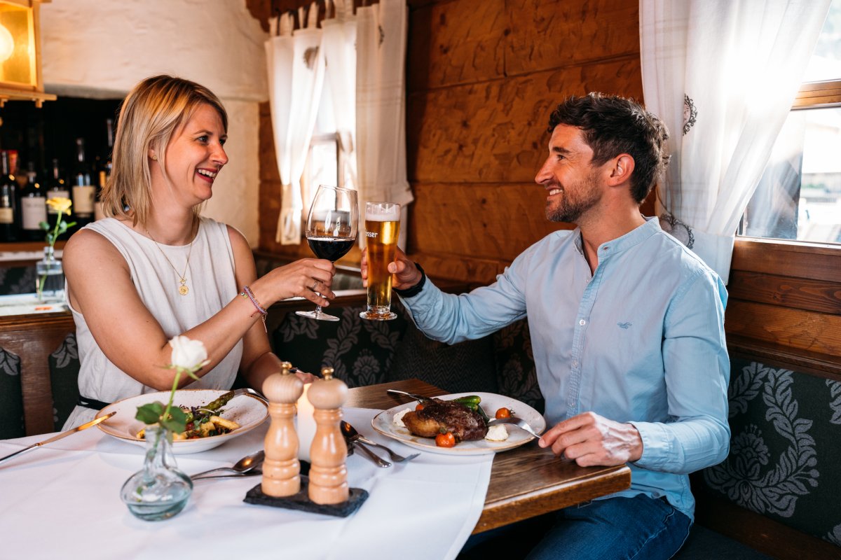 Hotel GUT Trattlerhof & Chalets****