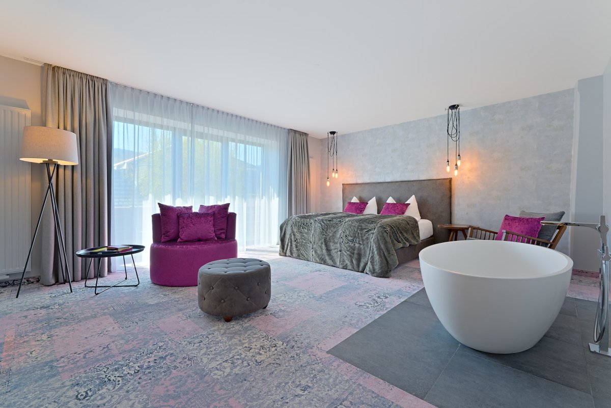 Seewirt Mattsee
SeeSide Hotel