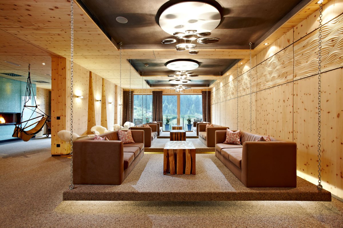 Almhof Family Resort & SPA