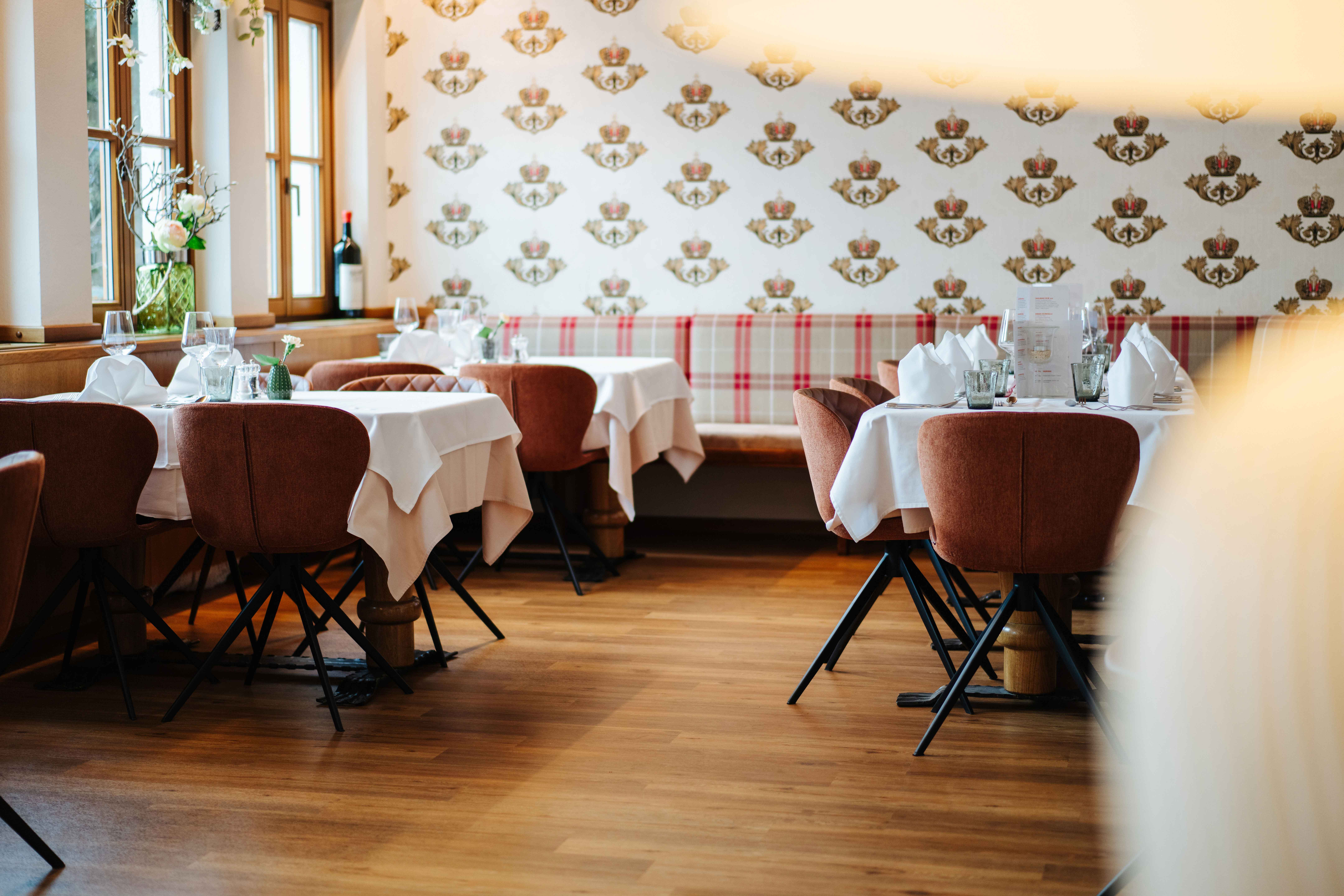 Chef de Rang (m/f/d)