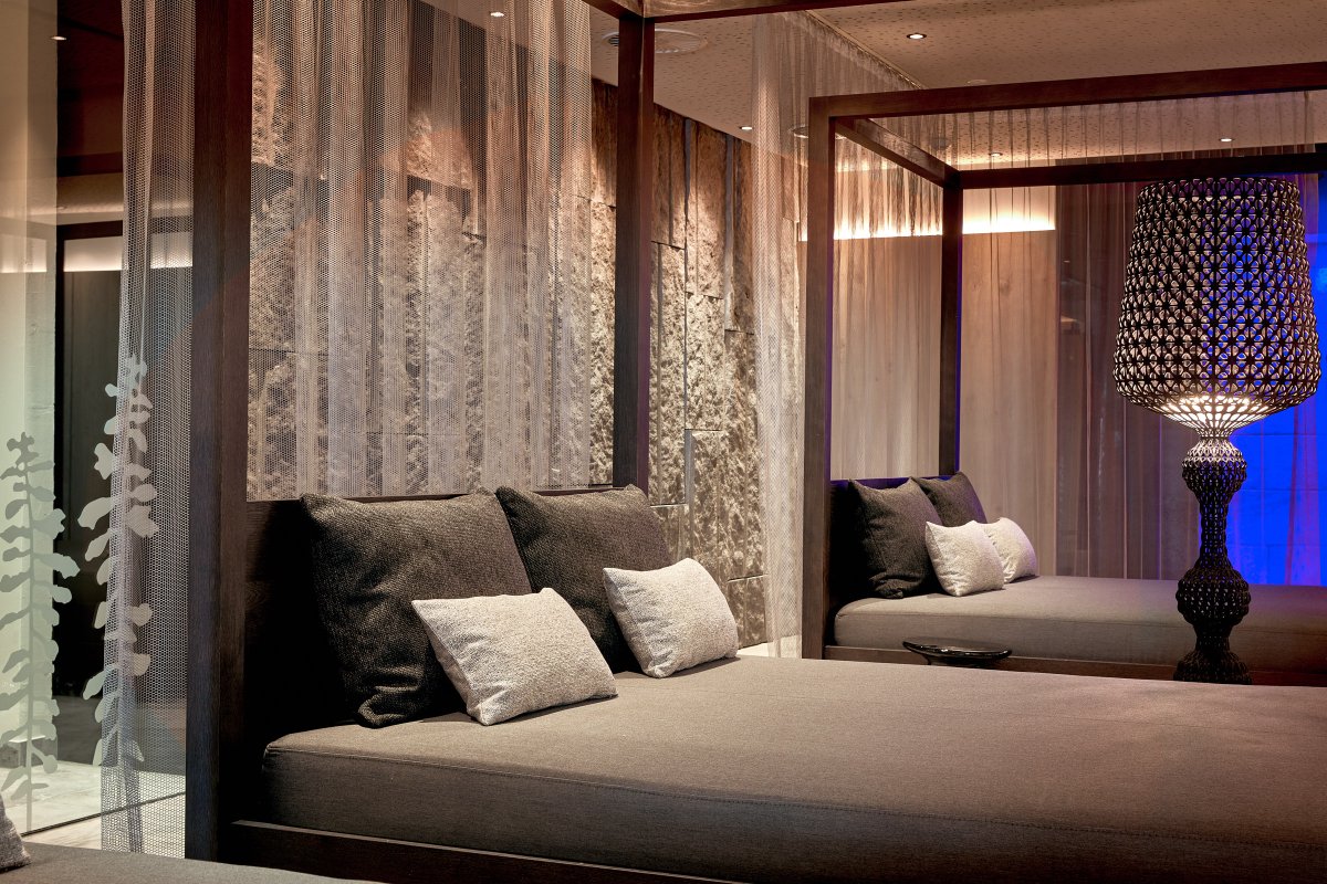 Krumers Alpin ****s – Your Mountain Oasis