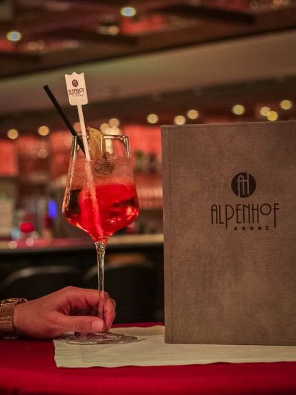 Hotel Alpenhof****Superior