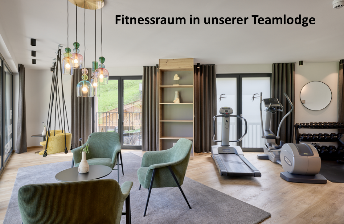 Forster's Naturresort