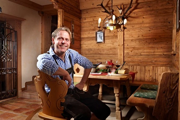 Wolfgang Hollaus