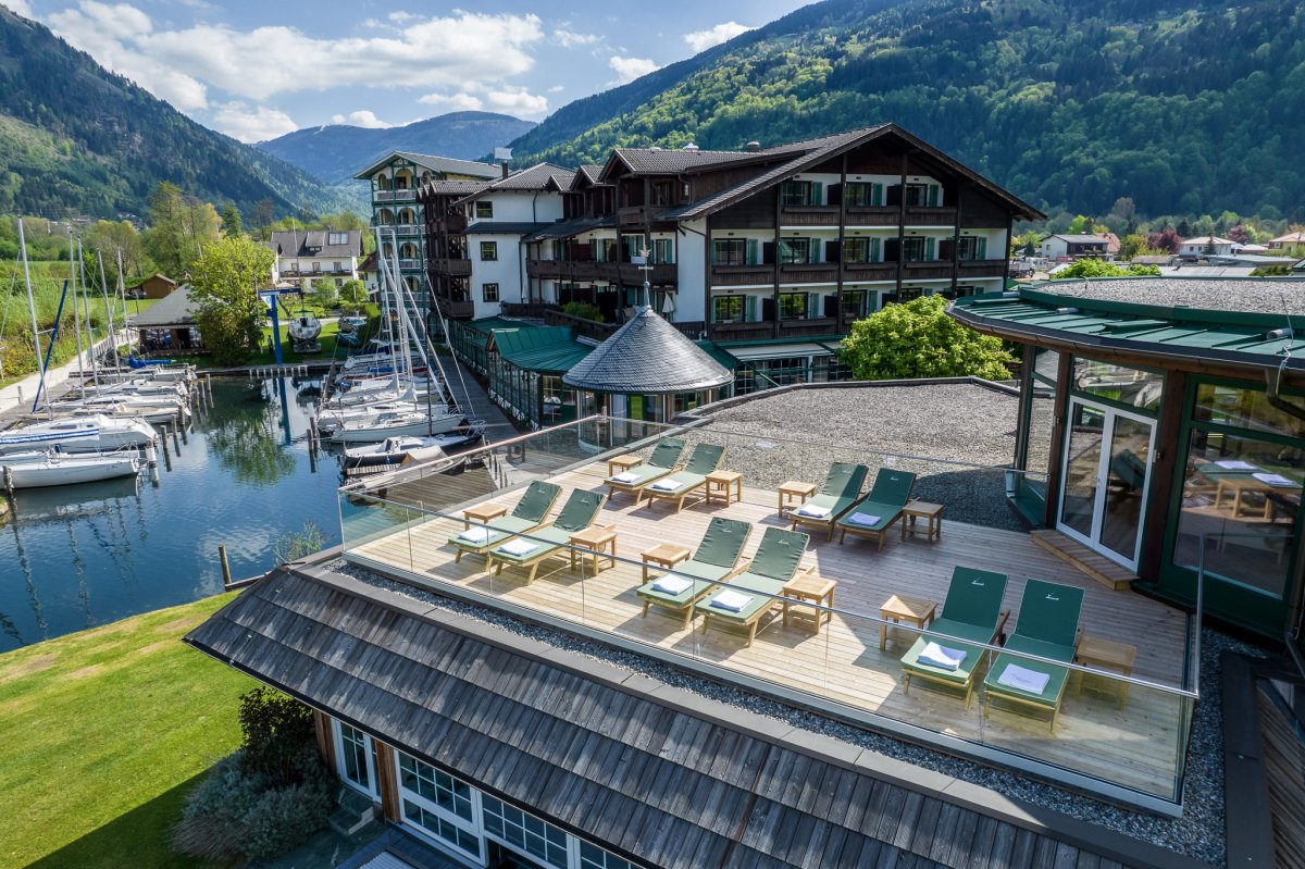 Hotel Seefischer