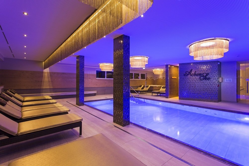 Hotel Liebes Caroline