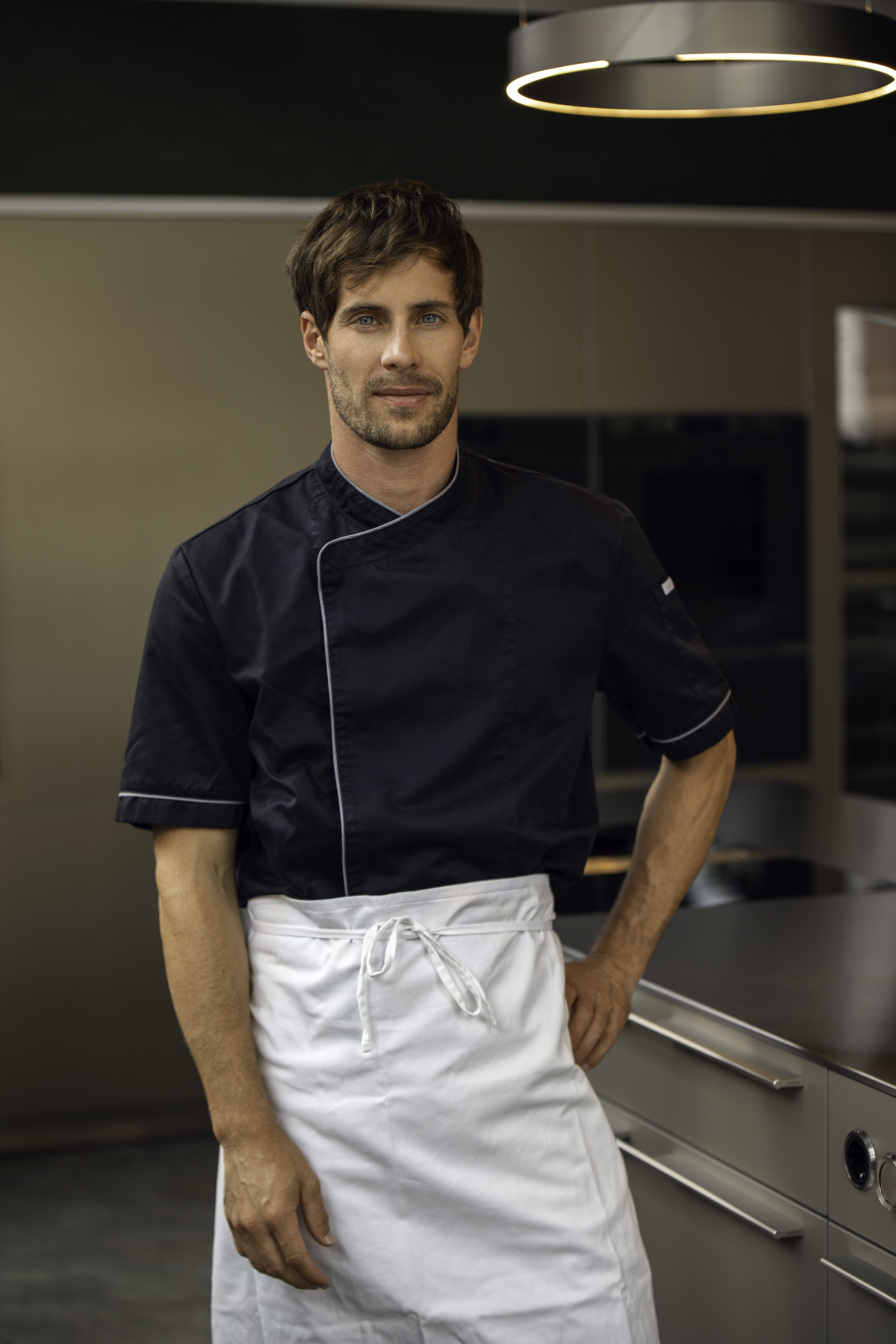 Kochjacke Koch Uniform