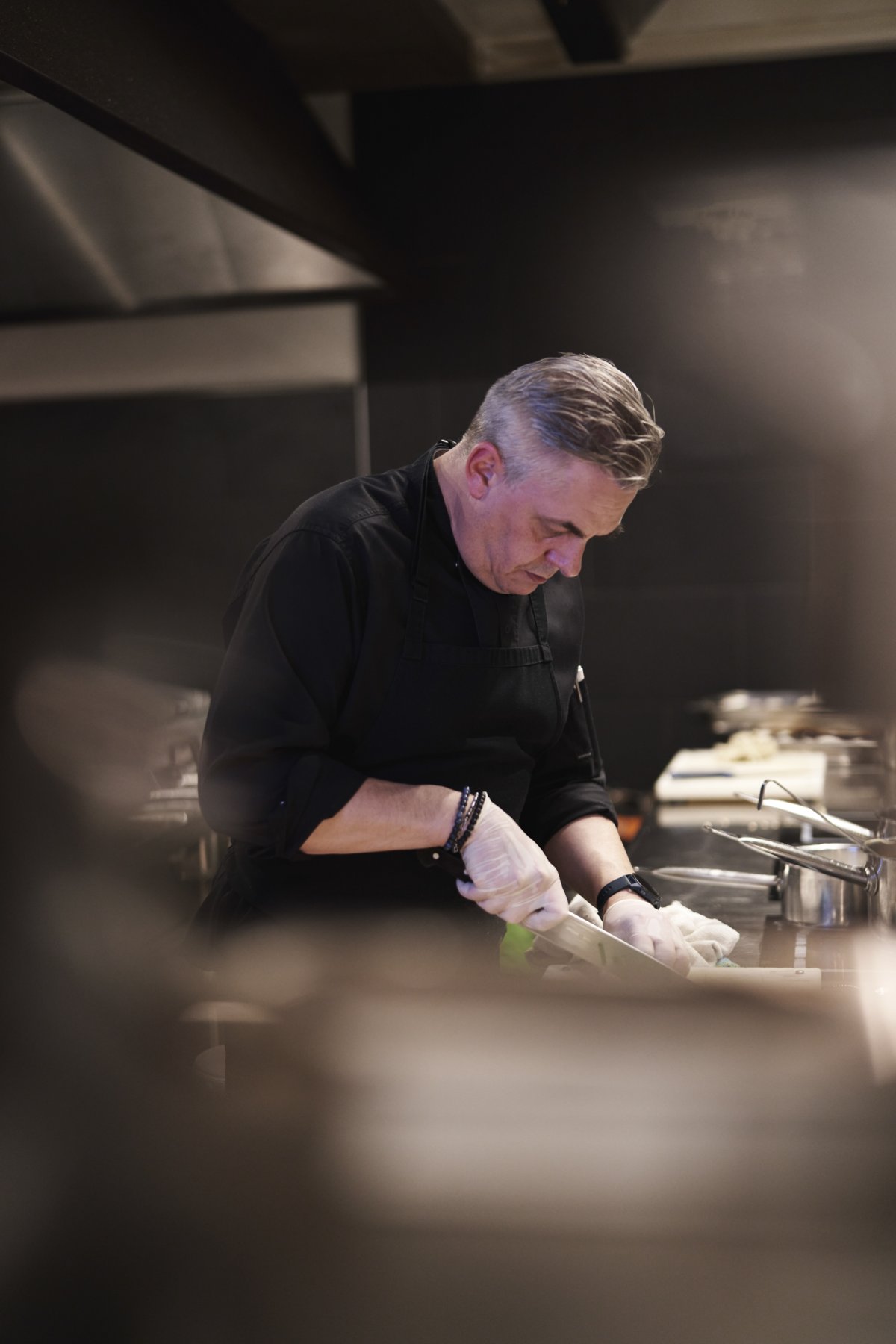 Almhotel Forsthofalm