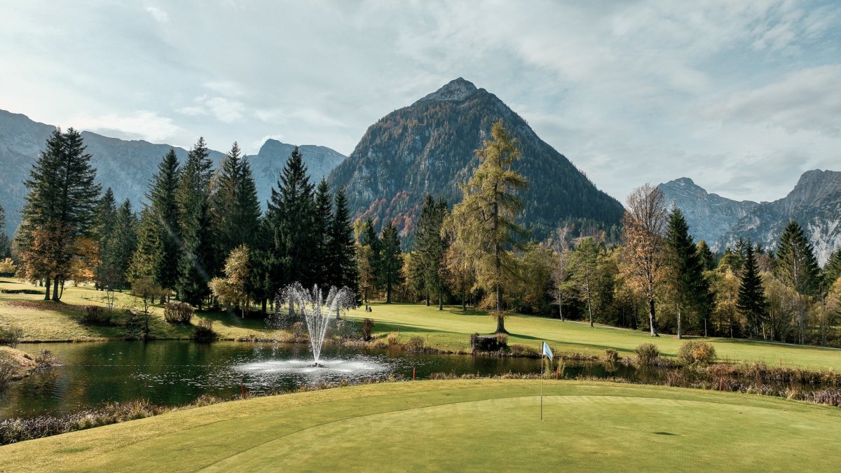 Mazaggs Alpenhof am Achensee