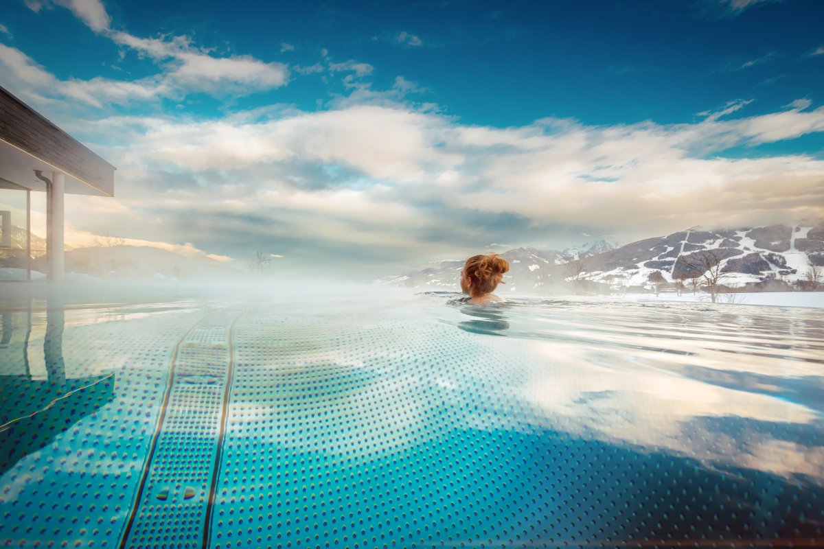 Hotel Restaurant Ennstalerhof