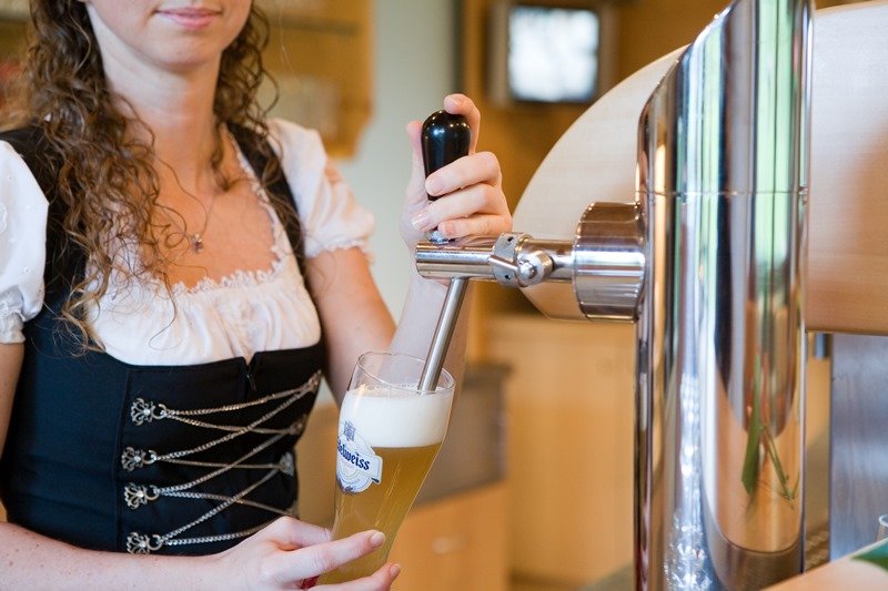 Hotel - Pension Bergland