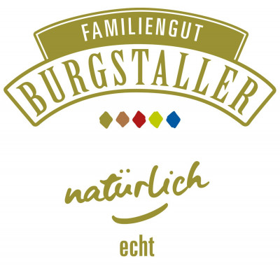 Familiengut-Hotel Burgstaller