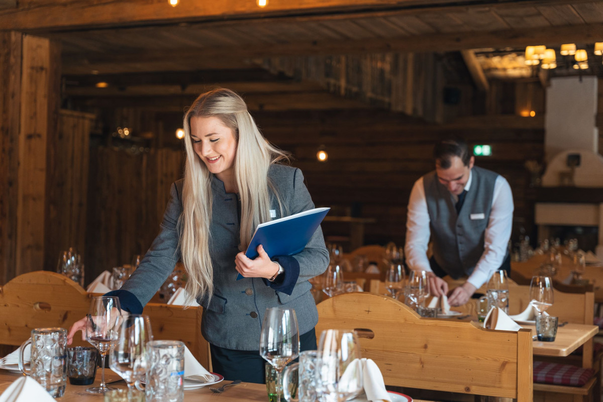 Interalpen-Hotel Tyrol GmbH