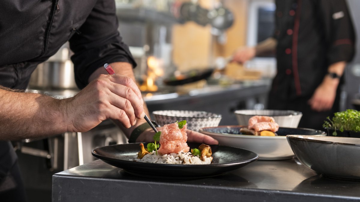 Hotel Bodenmaiser Hof