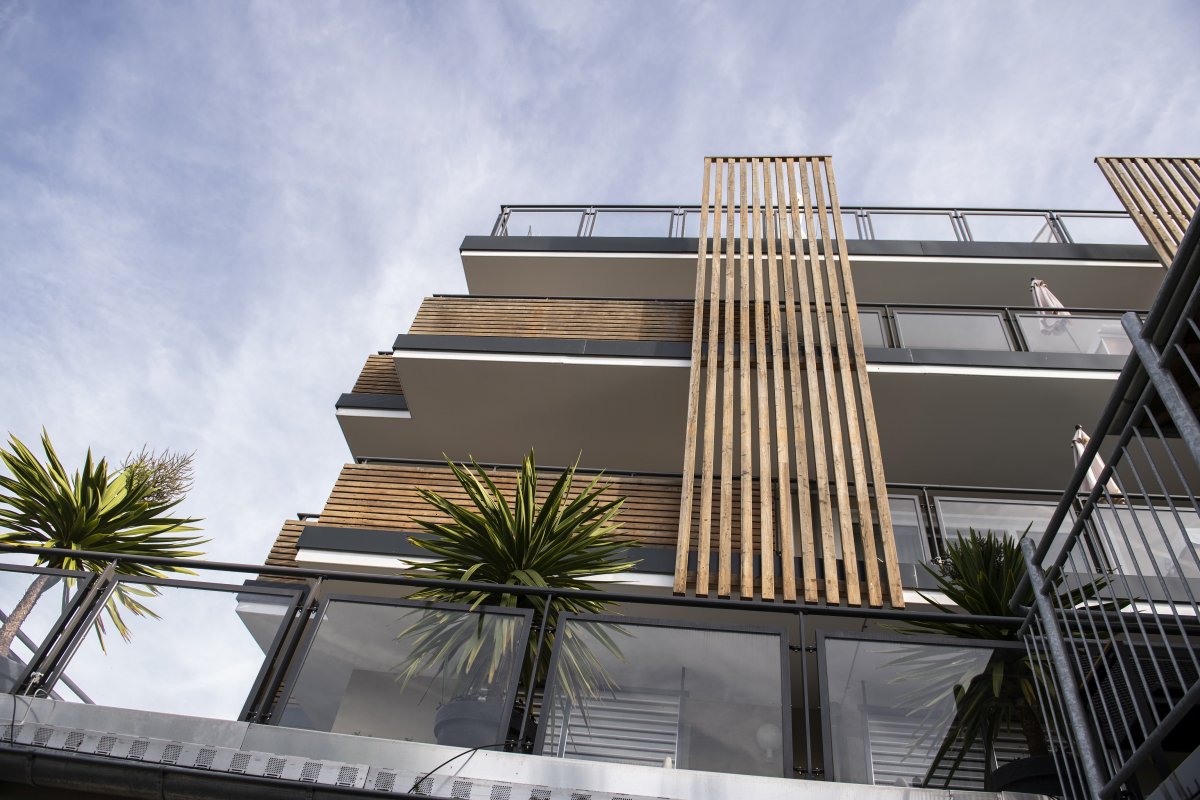 Hotel Bodenmaiser Hof