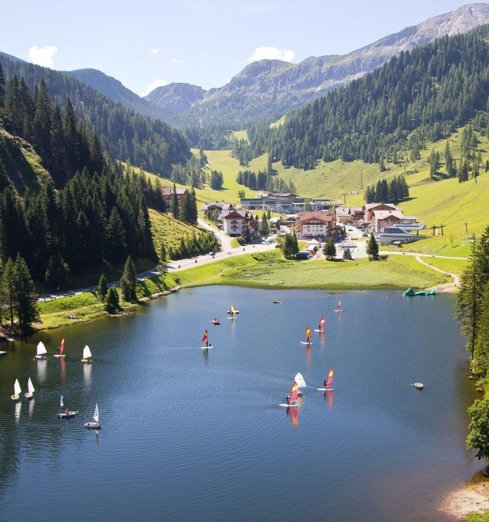 Hotel Alpenhof****Superior