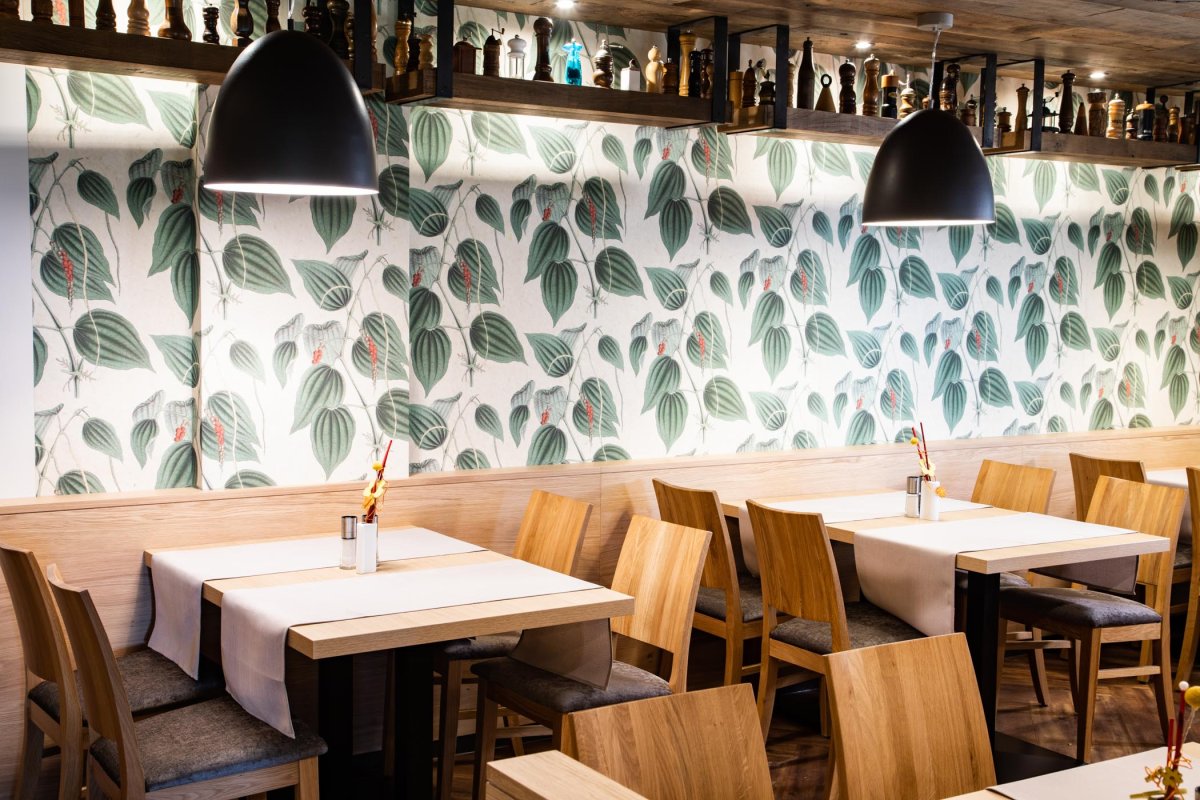 KOGLERs "Pfeffermühle" Hotel & Restaurant