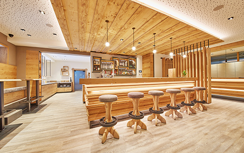 Hotel-Appartment Rosentaler Hof