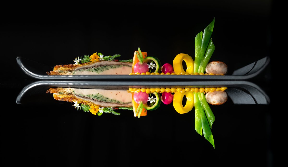 Hotel Panorama Royal