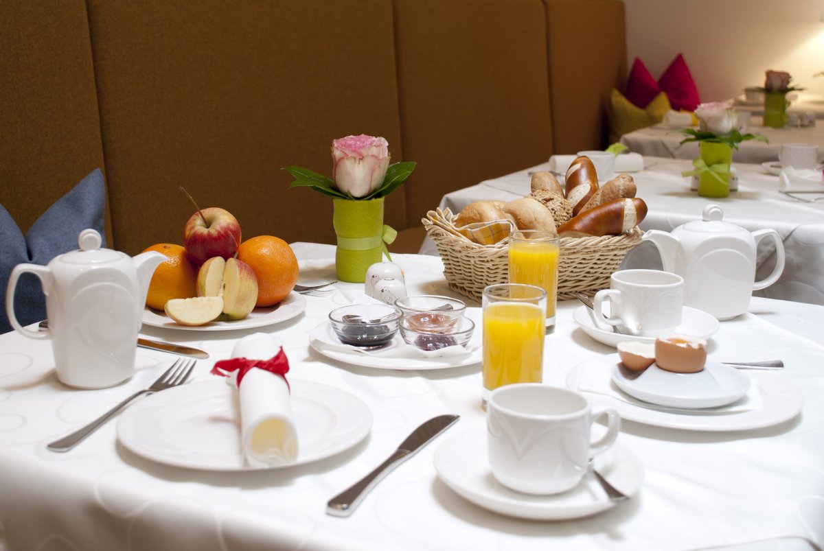 Altstadthotel Weisse Taube