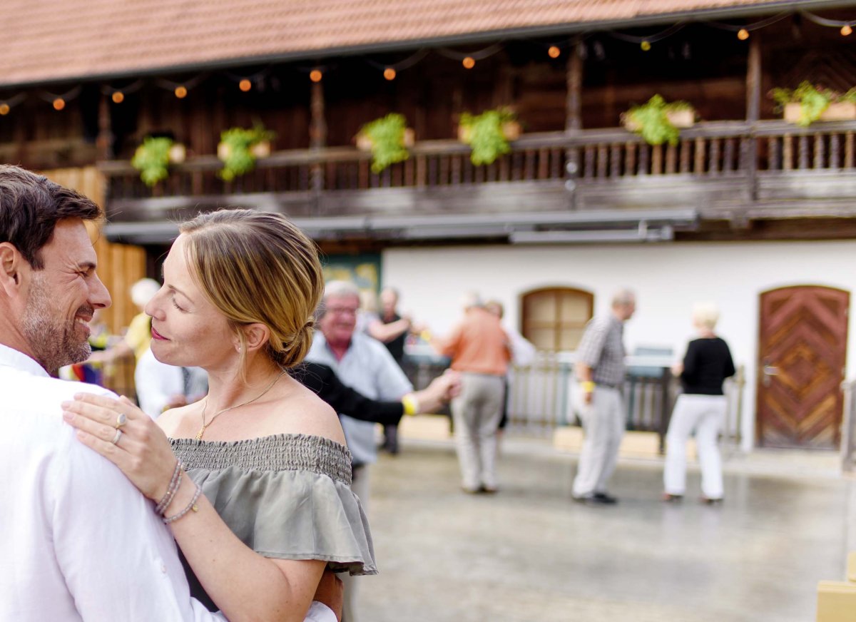 Koch (m/w/d) Haslinger Hof