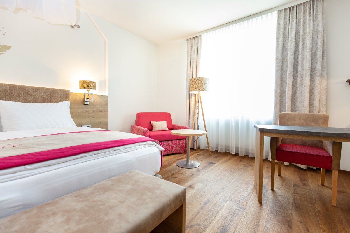 Hotel Restaurant Dreikönigshof