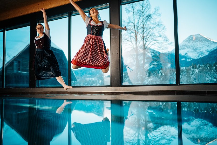 Naturel Hotels & Resorts
