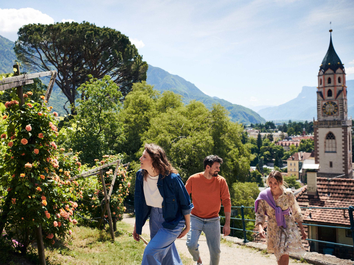 © IDM Südtirol Alto Adige, Manuel Ferrigato