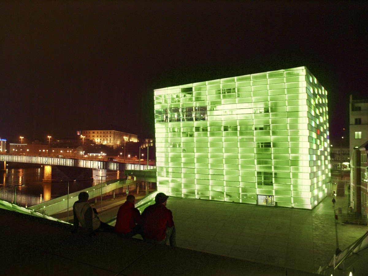 © Linz Tourismus