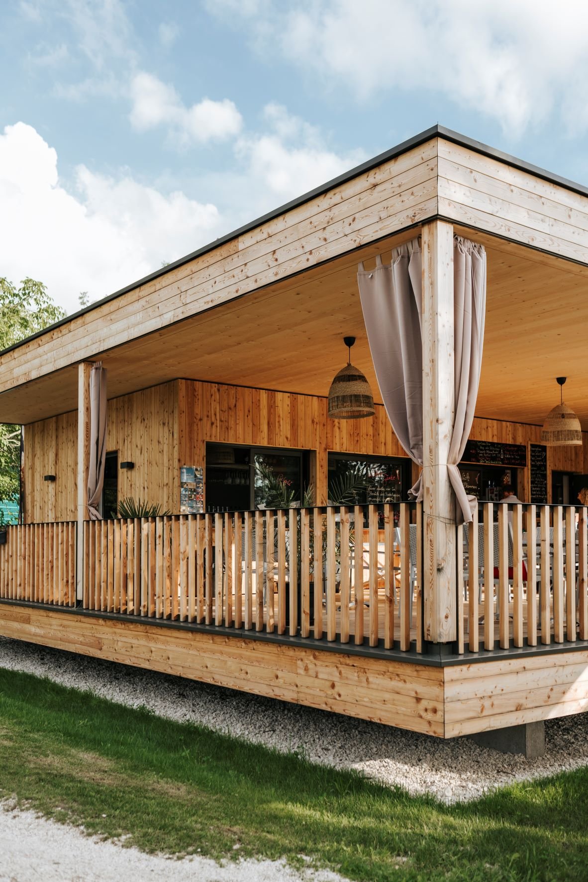 Restaurant- Pension Bachtaverne 