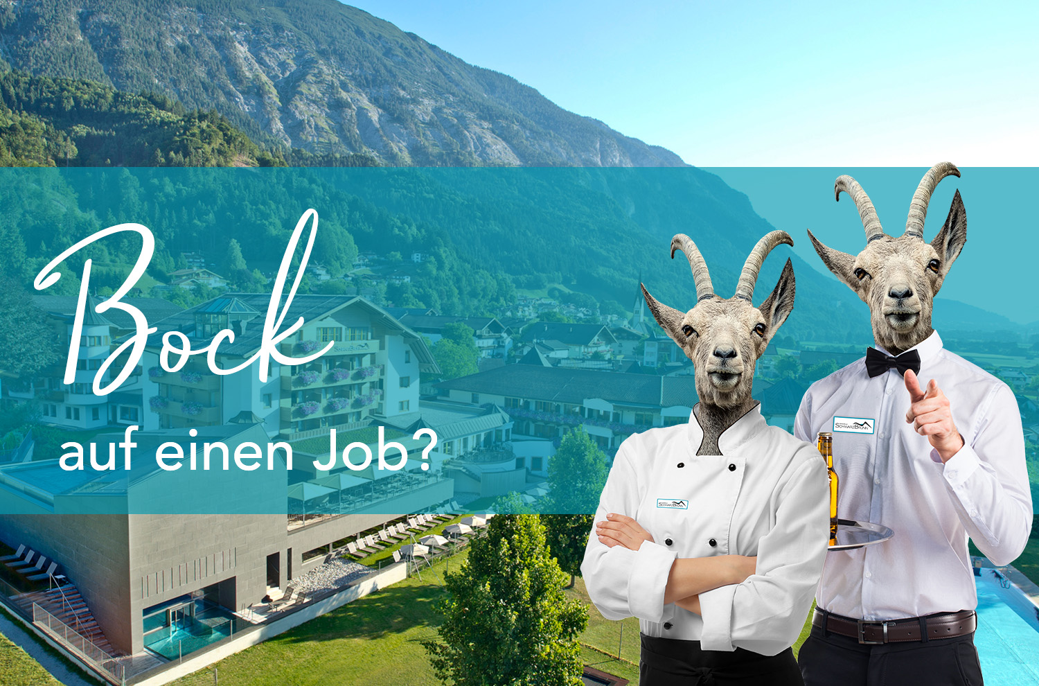 Mitarbeiter Wellness (m/w/d)