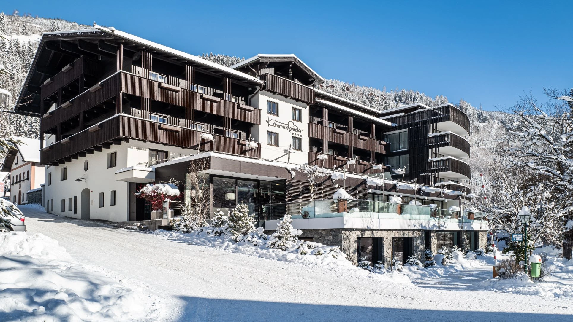 Hotel Kammerlander